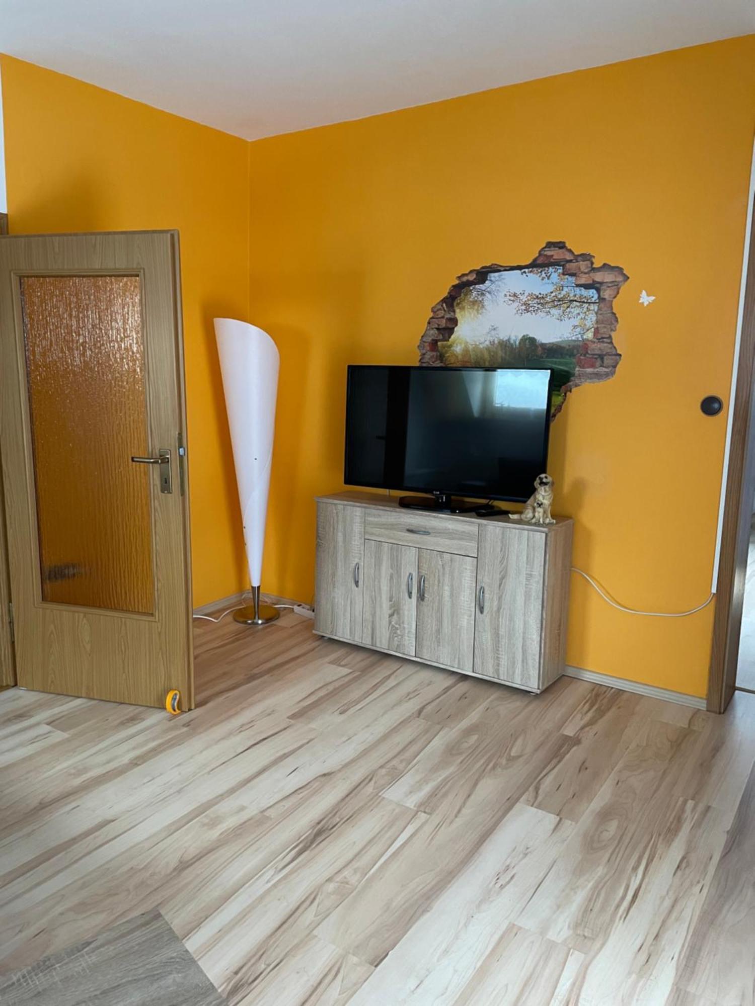 Fewo Claudinenburg Grosshabersdorf Exterior foto